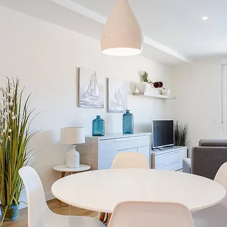 Precioso Apartamento En Zona Residencial En Apartment