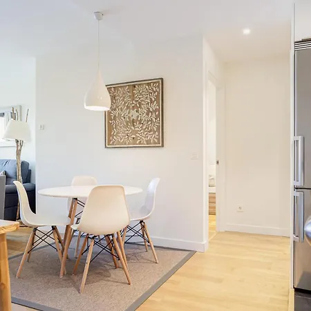 Apartamento Precioso Apartamento En Zona Residencial En