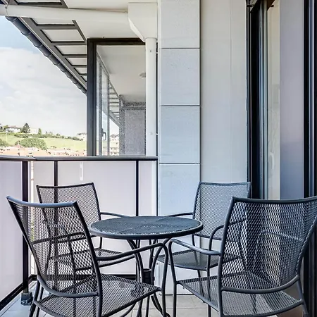 Precioso Apartamento En Zona Residencial En Apartment