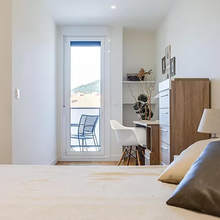 Apartamento Precioso Apartamento En Zona Residencial En Orio