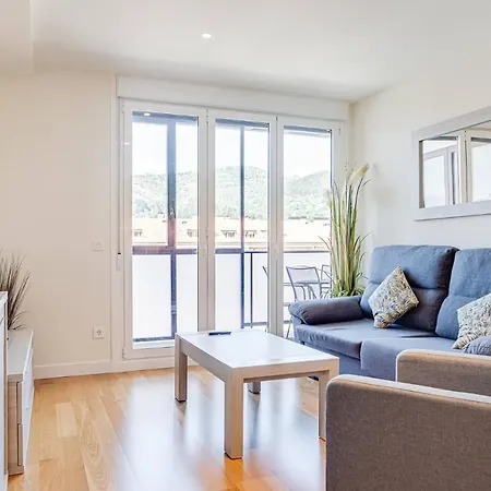 Precioso Apartamento En Zona Residencial En Apartment