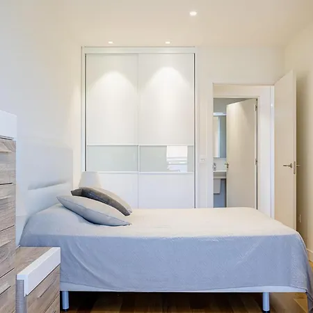 Precioso Apartamento En Zona Residencial En Apartment