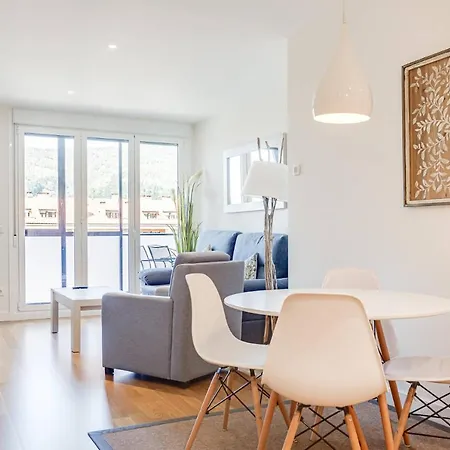 아파트 Precioso Apartamento En Zona Residencial En 오리오