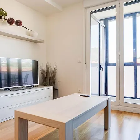 아파트 Precioso Apartamento En Zona Residencial En *